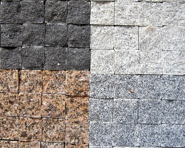 Granitnaya bruschatka