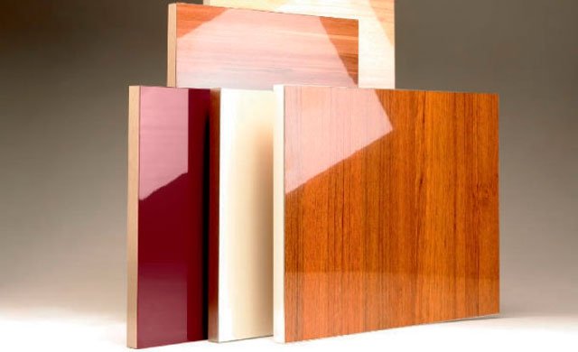 MDF