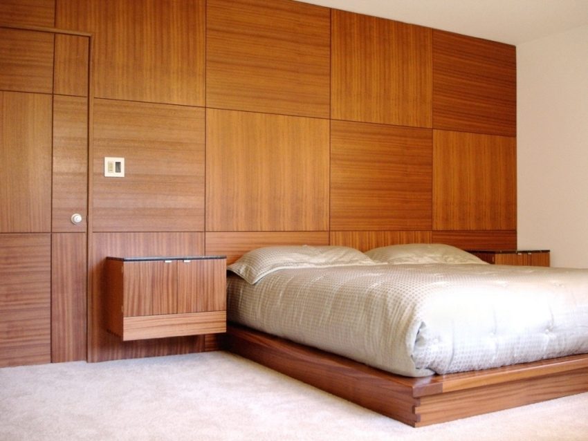 MDF mebel
