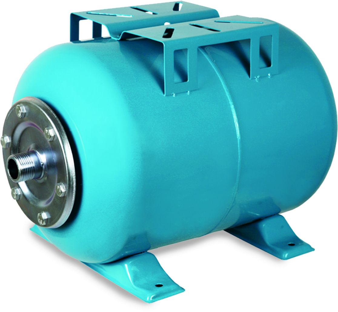 gidroakamulator