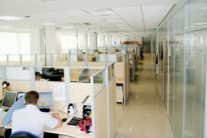 офисные перегородки