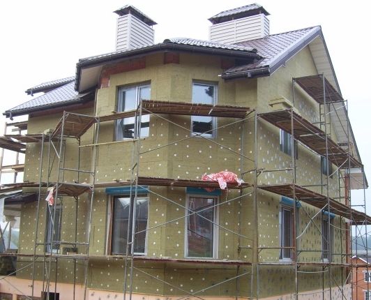 uteplenie