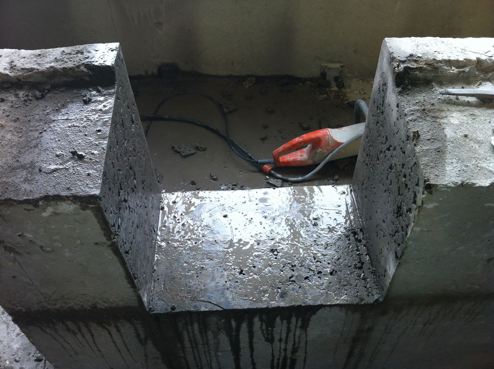 beton