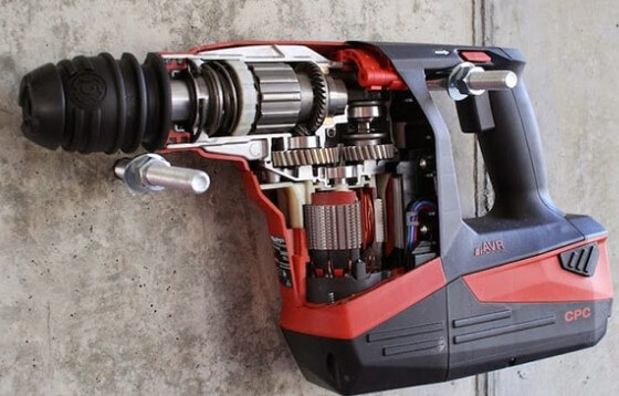perforator25